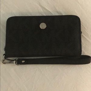 Michael Kors Wristlet Wallet
